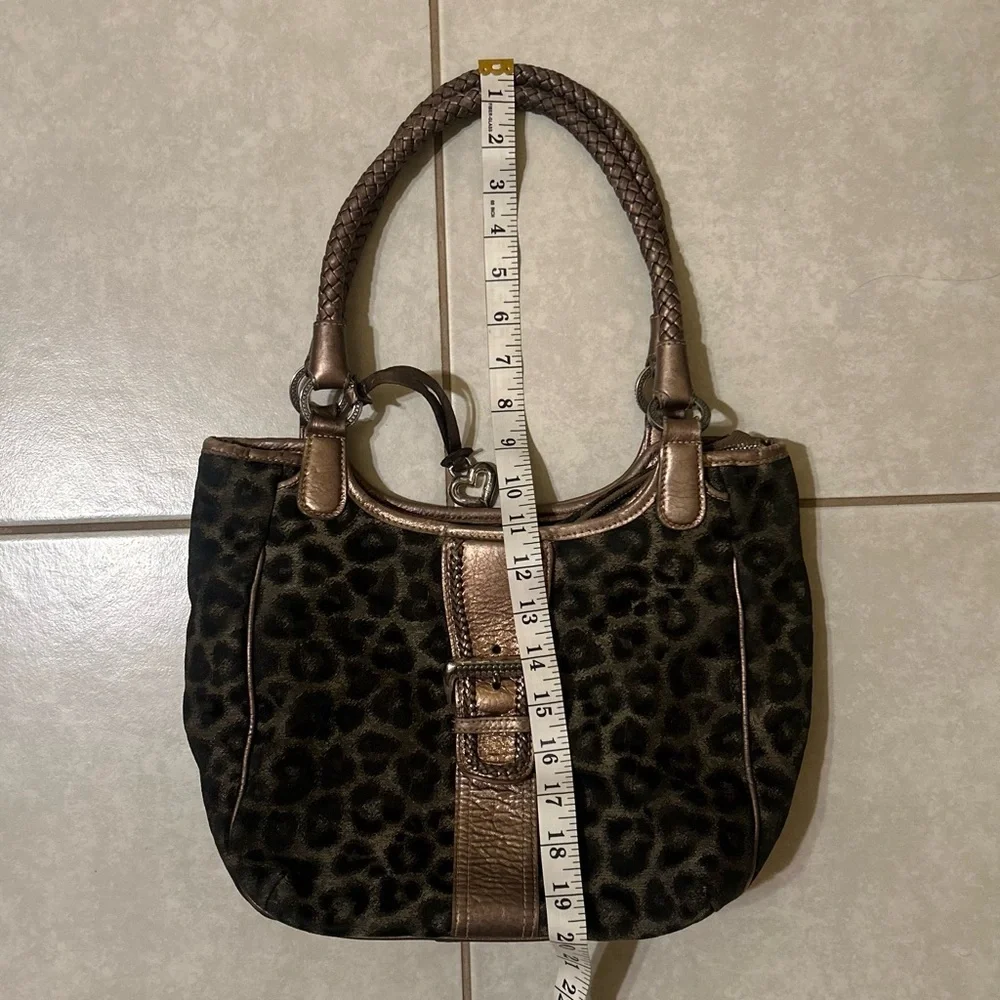 Brighton Cherise shoulder bag - Picture 15 of 16